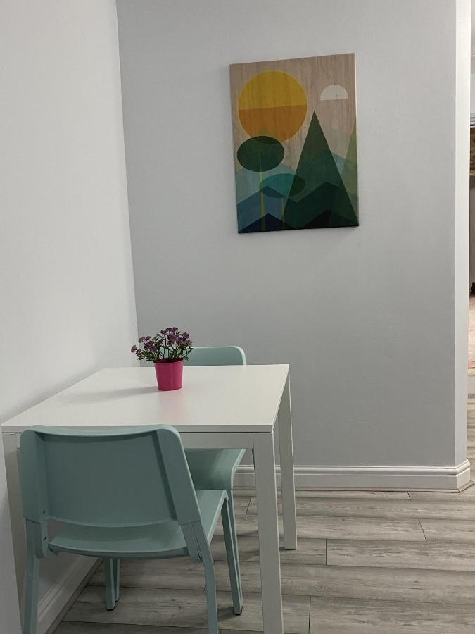 Comfortable - Cosy - Budget Studios In City Center London Luaran gambar