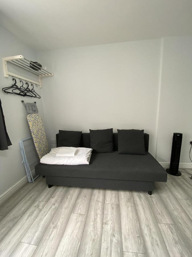 Comfortable - Cosy - Budget Studios In City Center London Luaran gambar