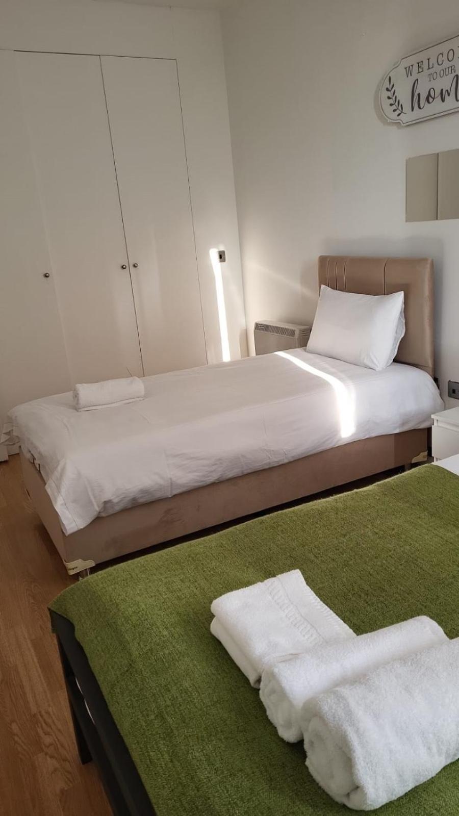 Comfortable - Cosy - Budget Studios In City Center London Luaran gambar